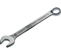 HAZET Clés polygonales et de clés à fourches 603-22 250mm Acier chrome-vanadium