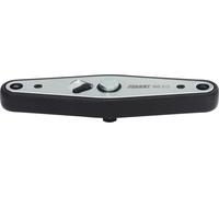 Hazet 863Q Cliquet réversible 1/4\ (6.3 mm) 100 mm