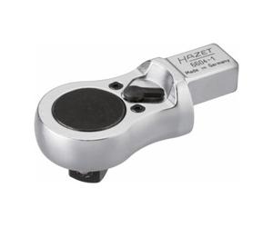 HAZET Cliquet emboîtable compact avec commutateur intégré 2-1/2 Pouces HAZET Quantité:1