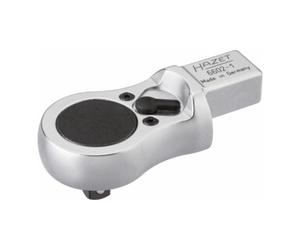 HAZET Cliquet emboîtable compact avec commutateur intégré 2-3/8 Pouces HAZET Quantité:1