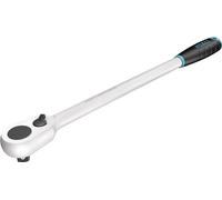 HAZET Cliquet réversible à denture fine 1/2' HiPer extra long, 1000 Nm, 916HPL