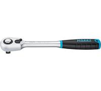 Hazet 916HPS Cliquet réversible 1/2\ (12.5 mm) 275 mm