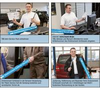 Hazet Coffret de service d'entretien des clés dynamométriques - SP-20