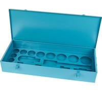 Hazet Coffret, vide 1100KL 1100KL (Coffret de protection Boîte à outils)