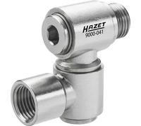 HAZET Collecteur / distributeur air comprimé 9000-041 Laiton