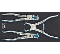 Hazet 163-425/3 pour l'atelier Pince à colliers