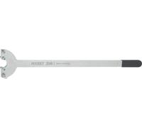 HAZET Contre-Porteur De Poulie De Courroie 2540-1