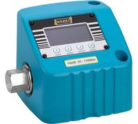 HAZET HAZET Contrôleur de couple, électronique, 100 - 1000 Nm 7902E Nm min-max : 100 - 1000 Nm Quantité:1