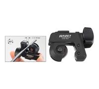 Hazet Coupe-tubes, petit modèle - Longueur totale: 52 mm - 2181N-1