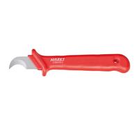 HAZET Couteau à câble et à dénuder 2156VDE-2