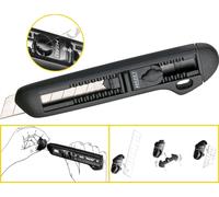 Hazet Couteau universel - Longueur totale: 167 mm - 2157