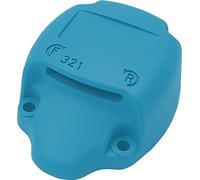 Hazet Couvercle de boîtier arrière 9012-1SPC-018