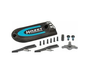 HAZET couvercle tête à cliquet 9022-360-03/15 HAZET Quantité:1