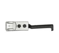 Hazet 1786S-100 Crochet d'extraction (100mm)