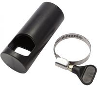HAZET Déflecteur ∙ avec collier de serrage 9043-10-08/2