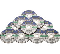 Hazet 9033M-07/10 9033M-07/10 Jeu de disque à tronçonner 50 mm 1 pc(s)