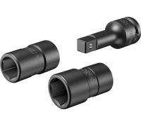 Hazet Douille 1/2'' FORD raccord de roue, 900SLG-1822/3