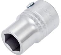 HAZET Douille 1000-19 ∙ Carré creux 3/4 pouce (20 mm) ∙ Profil à 6 pans extér...