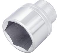 HAZET Douille 1000-50 ∙ Carré creux 3/4 pouce (20 mm) ∙ Profil à 6 pans extér...