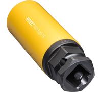 HAZET Douille ½ 24 mm Jaune 19 mm 903SLG6-19