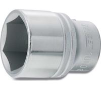 Douille 6 pans extérieurs 30 mm Longueur: 55 mm Hazet 1000-30 Propulseur: 3/4\ (20 mm) 1 pc(s)