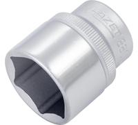 HAZET Douille 880-22 ∙ Carré creux 3/8 pouce (10 mm) ∙ Profil Traction à 6 pa...