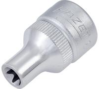 Douille TORX® extérieur T 7 Longueur: 28 mm Hazet 880-E7 Propulseur: 3/8\ (10 mm) 1 pc(s)
