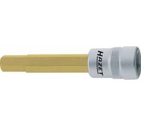 Hazet Douille 8801 3/8" 6 pans SW 6 mm L 65 mm - 8801-6