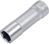 HAZET Douille 880LG-11 ∙ Carré creux 3/8 pouce (10 mm) ∙ Profil Traction à 6 ...