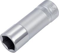 Douille 6 pans extérieurs 13 mm Longueur: 54 mm Hazet 880LG-13 Propulseur: 3/8\ (10 mm) 1 pc(s)
