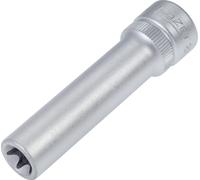 Douille TORX® extérieur T 10 Longueur: 65 mm Hazet 880LG-E10 Propulseur: 3/8\ (10 mm) 1 pc(s)