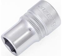 Douille 900 1/2 pouce 6 pans SW 12mm L.38mm HAZET