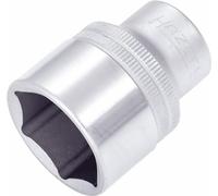 HAZET Douille 900-27 ∙ Carré creux 1/2 pouce (12,5 mm) ∙ Profil Traction à 6 ...