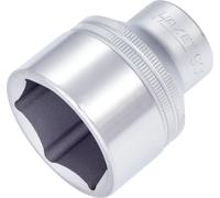 Douille 6 pans extérieurs 34 mm Longueur: 52 mm Hazet 900-34 Propulseur: 1/2\ (12.5 mm) 1 pc(s)