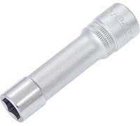 HAZET Douille 900LG-13 ∙ Carré creux 1/2 pouce (12,5 mm) ∙ Profil Traction à ...