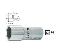 HAZET Douille 900MGT pour bougies d'allumage ( 8000468112 )