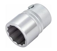 HAZET Douille à 12 pans 1000AZ-1.1/8 HAZET Quantité:1