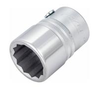 HAZET Douille à 12 pans 1000AZ-1 HAZET Quantité:1