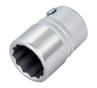 HAZET Douille à 12 pans 1000Z-27 27 mm HAZET Quantité:1