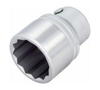 HAZET Douille à 12 pans 1000Z-35 35 mm Quantité 1