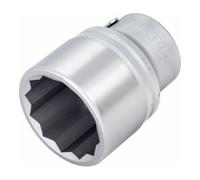 HAZET Douille à 12 pans 1000Z-38 38 mm HAZET Quantité:1