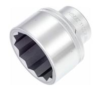 Douille 12 pans extérieurs 70 mm Longueur: 89 mm Hazet 1100Z-70 Propulseur: 1\ (25 mm) 1 pc(s)