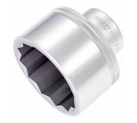 Douille 12 pans extérieurs 80 mm Longueur: 94 mm Hazet 1100Z-80 Propulseur: 1\ (25 mm) 1 pc(s)