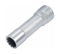 Douille 12 pans extérieurs 10 mm Longueur: 54 mm Hazet 880TZ-10 Propulseur: 3/8\ (10 mm) 1 pc(s)