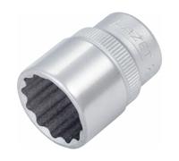 HAZET Douille à 12 pans 880Z-16 16 mm HAZET Quantité:1
