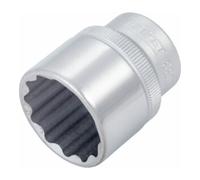 Douille 12 pans extérieurs 22 mm Longueur: 29.5 mm Hazet 880Z-22 Propulseur: 3/8\ (10 mm) 1 pc(s)