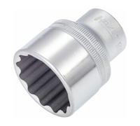 Douille 12 pans extérieurs 1 1/4\ Longueur: 50 mm Hazet 900AZ-1.1/4 Propulseur: 1/2\ (12.5 mm) 1 pc(s)