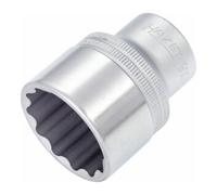 Douille 12 pans extérieurs 1 3/16\ Longueur: 50 mm Hazet 900AZ-1.3/16 Propulseur: 1/2\ (12.5 mm) 1 pc(s)