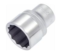 Douille 12 pans extérieurs 1\ Longueur: 44 mm Hazet 900AZ-1 Propulseur: 1/2\ (12.5 mm) 1 pc(s)