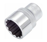 Douille 12 pans extérieurs 31/32\ Longueur: 44 mm Hazet 900AZ-31/32 Propulseur: 1/2\ (12.5 mm) 1 pc(s)